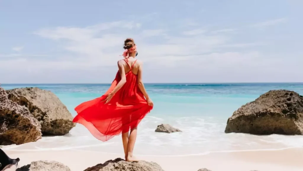 Things To Consider Before Buying the Beach Dresses For Women