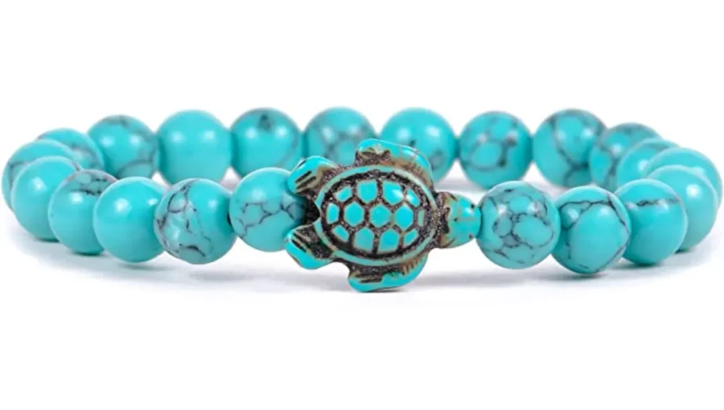Fahlo Sea Turtle Tracking Bracelet