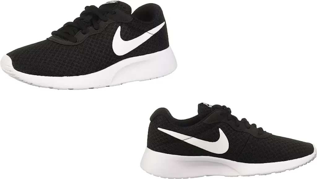 Nike Women's Tanjun Slip Sneaker