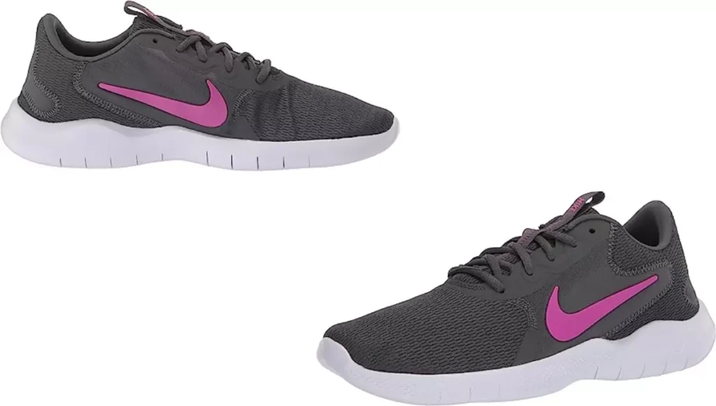 Nike Women's Flex Experience Run 9 Sneaker