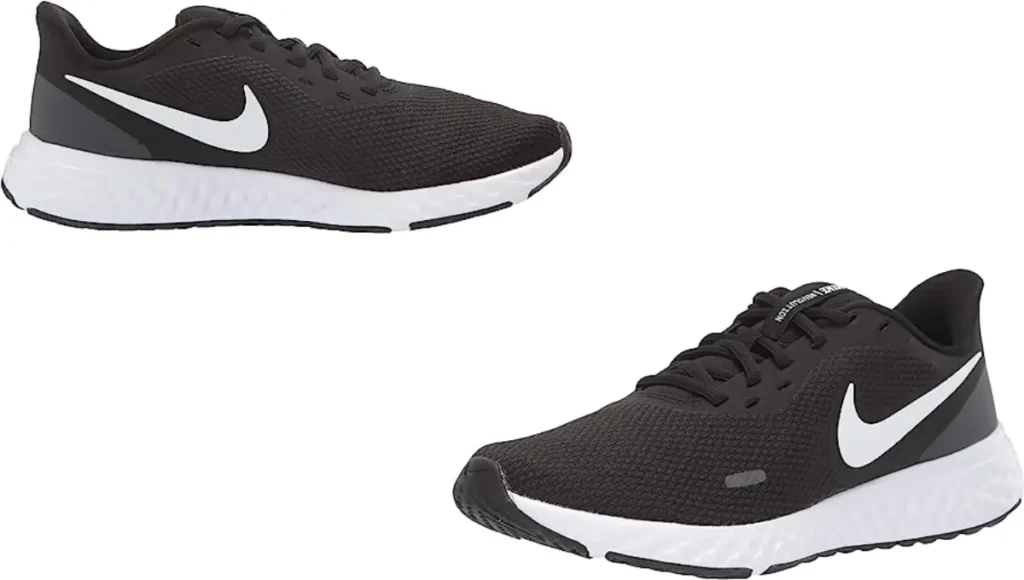 Nike Women's Revolution 5 Sneaker