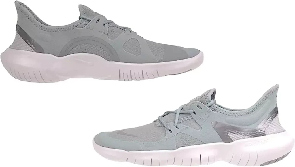 Nike Women's Free RN 5.0 Running Shoe