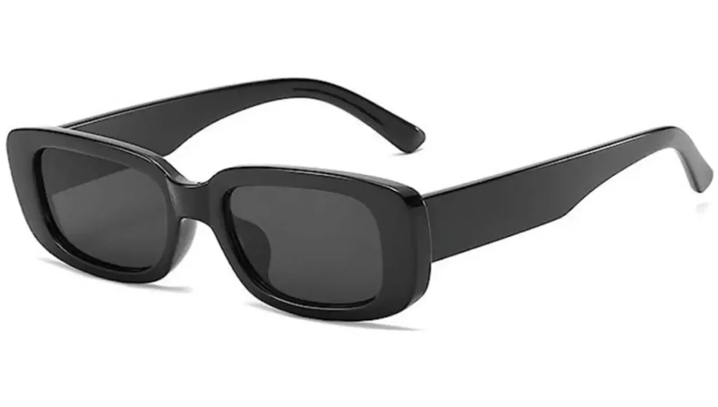 Dollger Rectangle Sunglasses