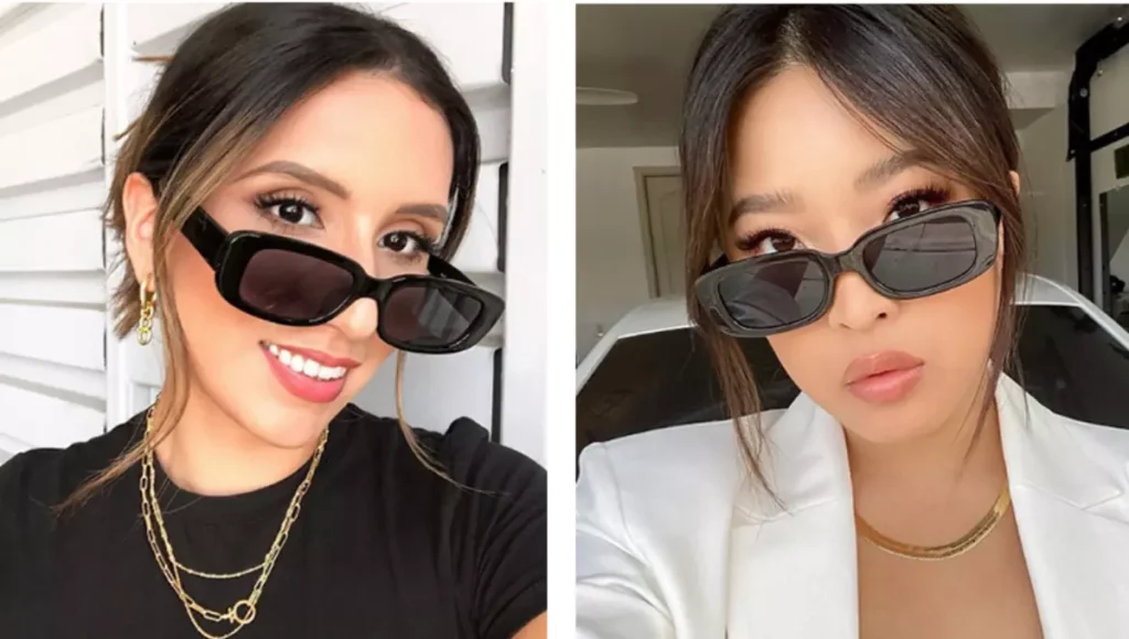How to Choose the Right Sunglasses for a Round Face?