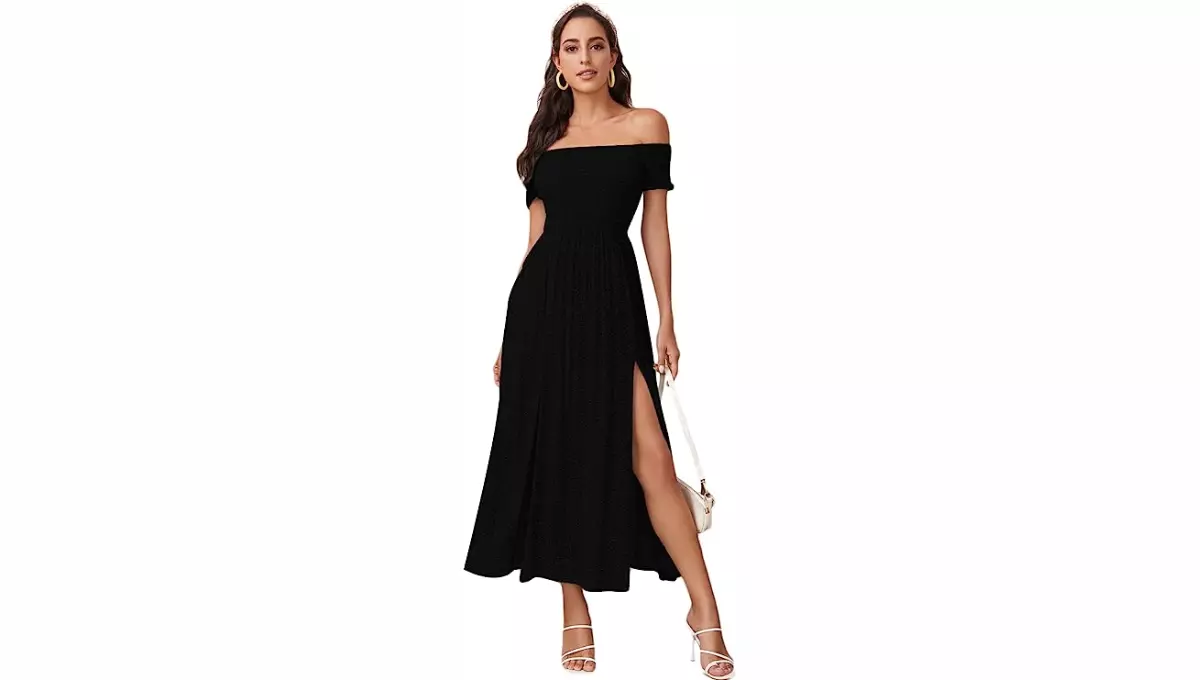 Things To Consider For Choosing The Black Formal Dresses For Women