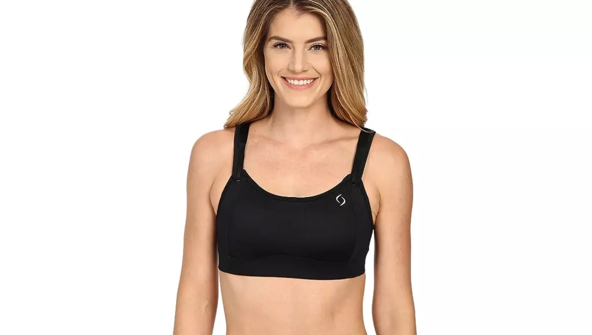 Moving Comfort Women's Fiona Bra