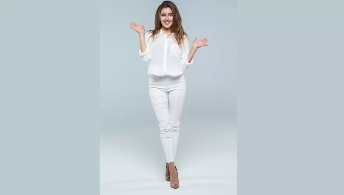 Understanding the Importance of Choosing the Right White Jeans for Women