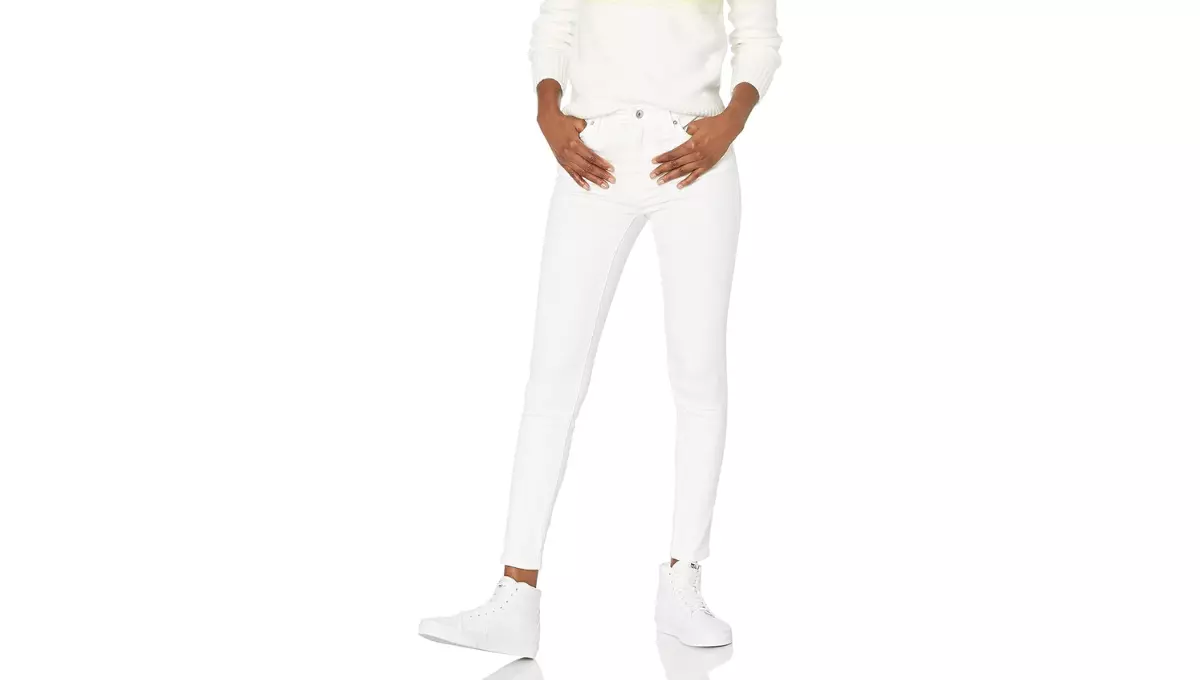 Amazon Essentials Women's Skinny Jean