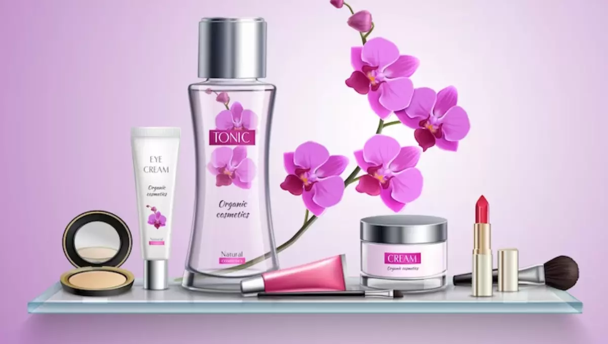 How many types of mattifying products are there?