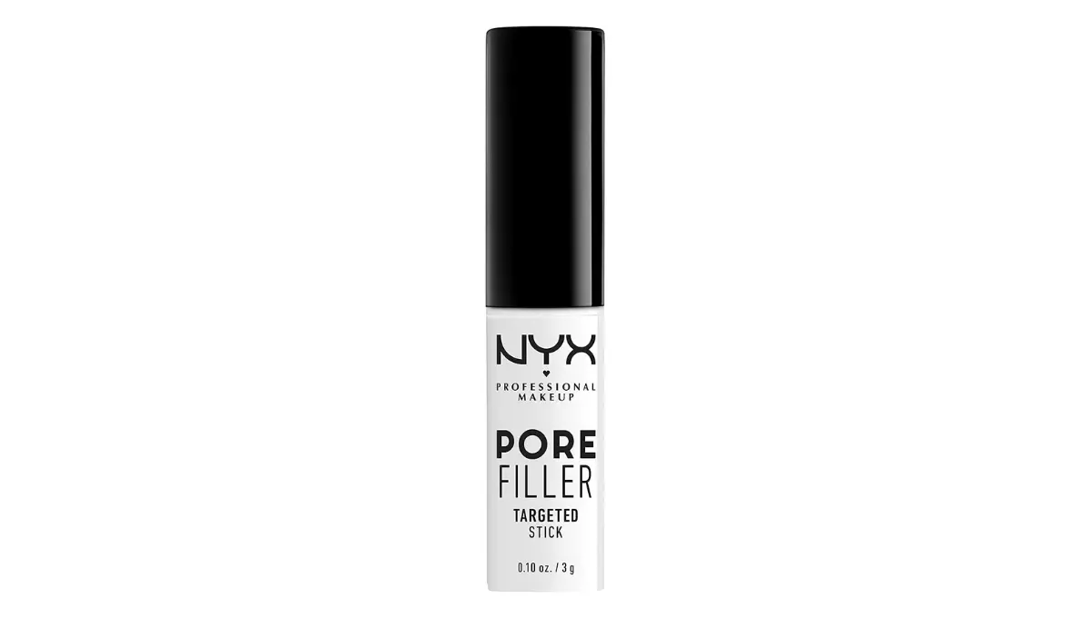 NYX PROFESSIONAL MAKEUP Pore Filler Targeted Primer Stick