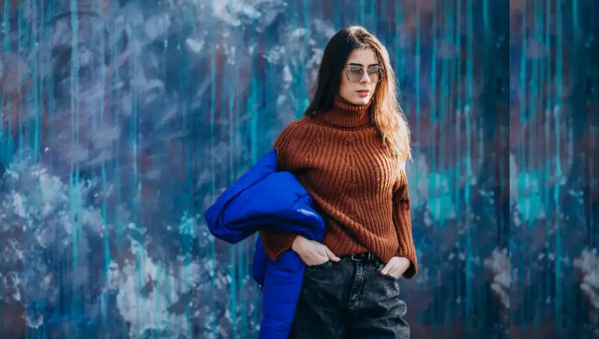 The Basics of Winter Wardrobe