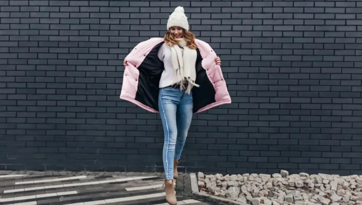 Styling Tips for Winter