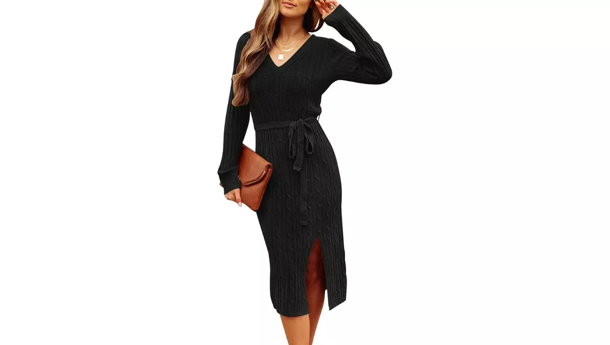 Effortless Style Statement