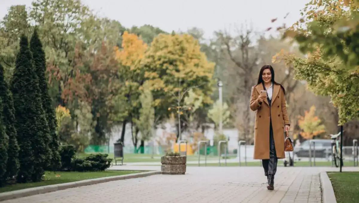 Sustainable Winter Coats And Jackets For Braving The Cold