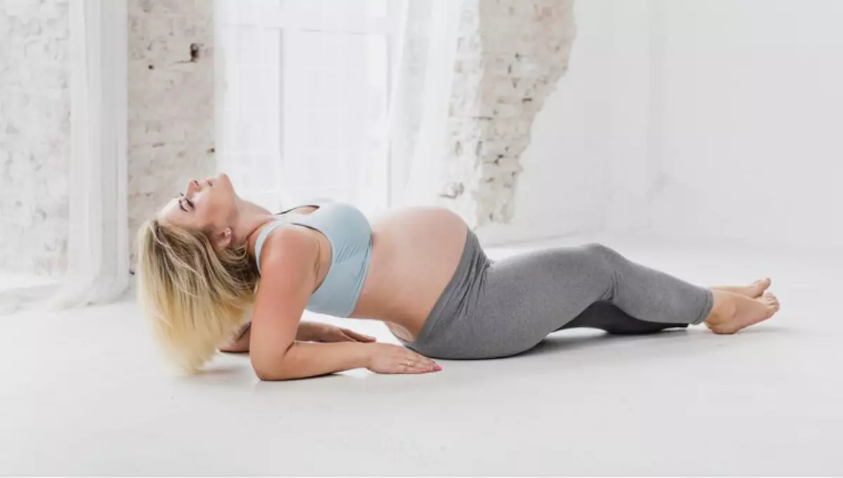A Specialized Wardrobe Essential for Expectant Mothers
