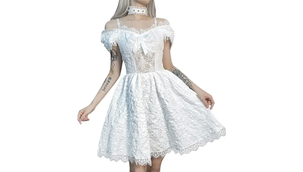 There are several substances within the Lolita fashion, each with its unique characteristics