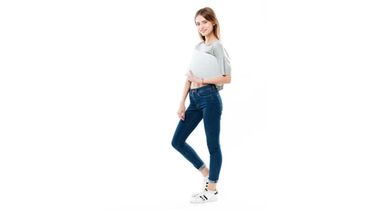 Types of Jeans for Women