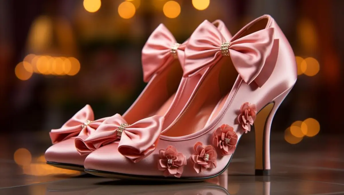 French Shoe Brands for Women