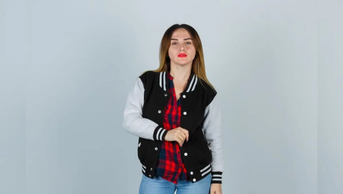 Women’s Oversized Bomber Jackets