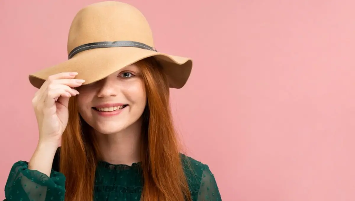 Bucket Hats