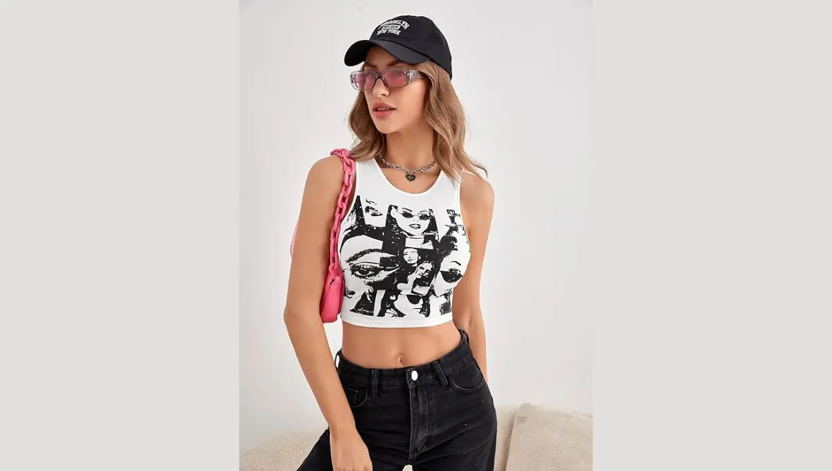 Y2K Fashion