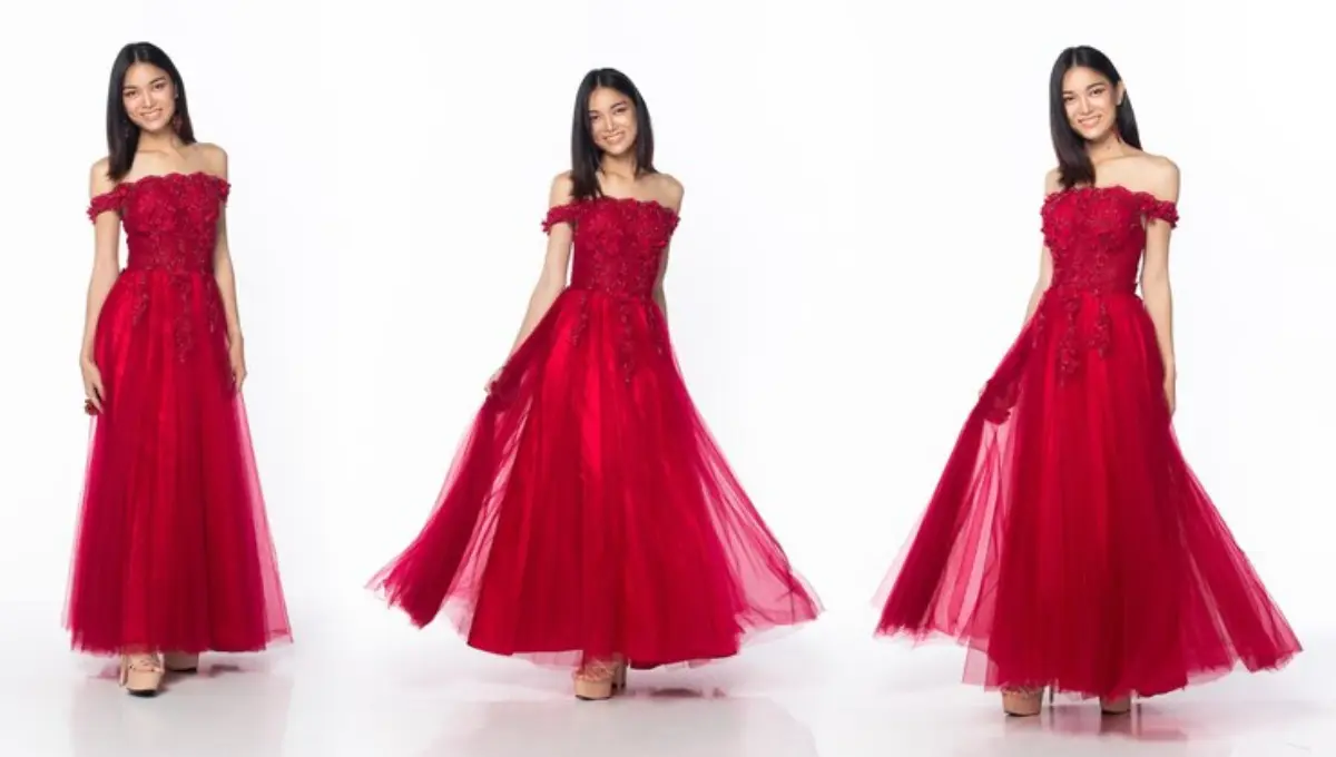 Popular Prom Dress Styles