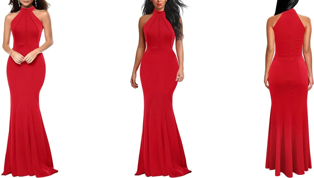 Classic Red