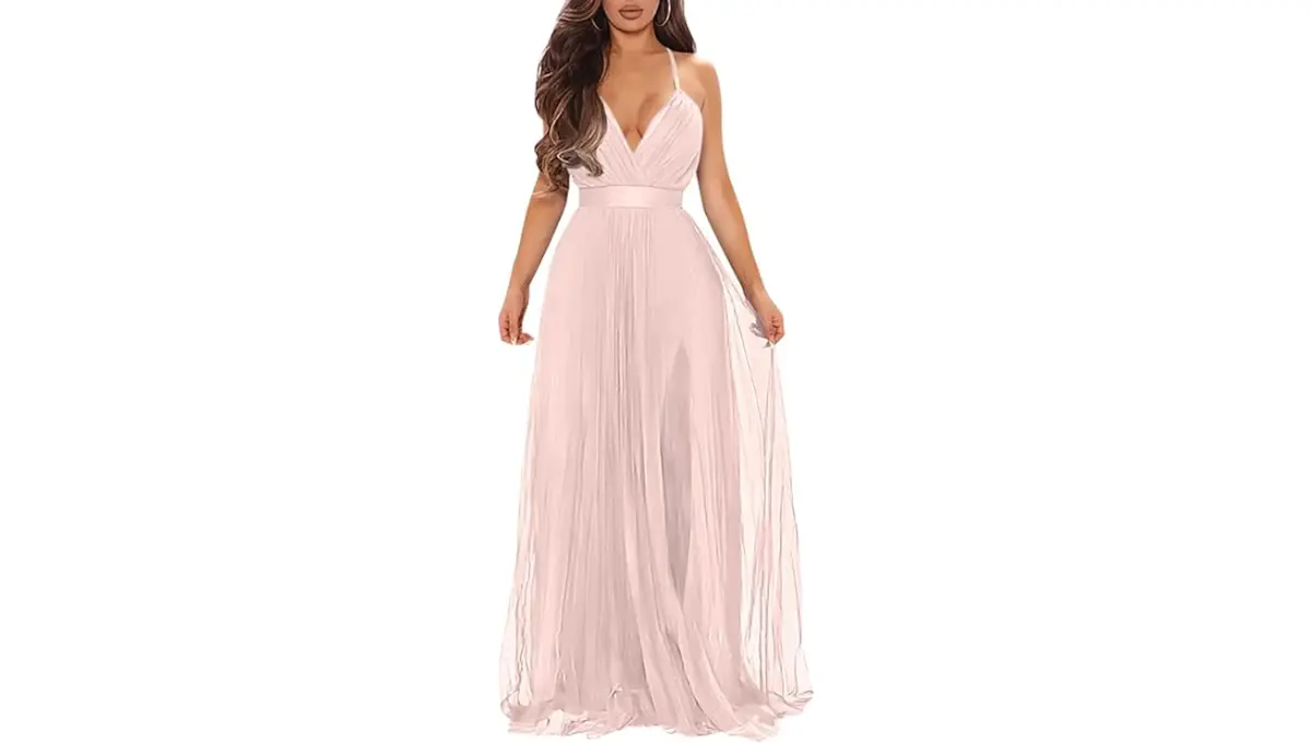 Romantic Blush