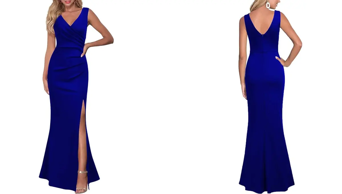 Royal Blue