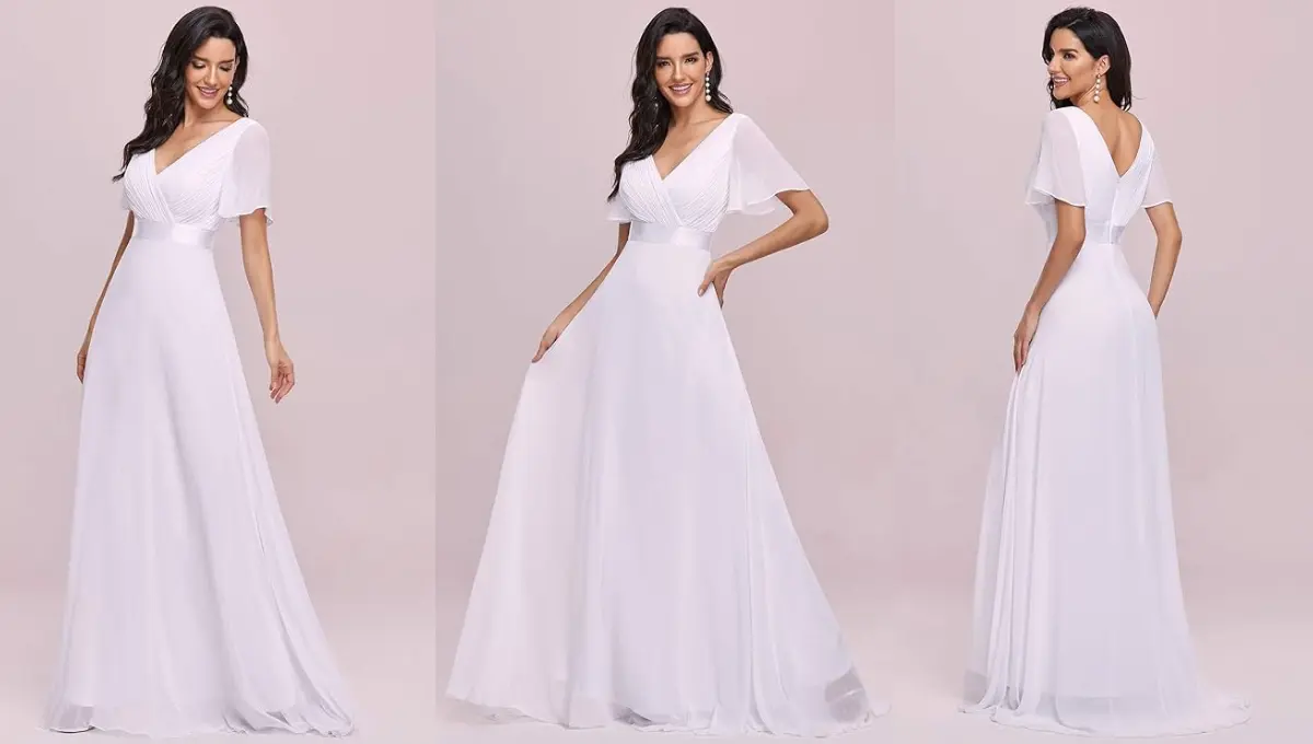 Ethereal White