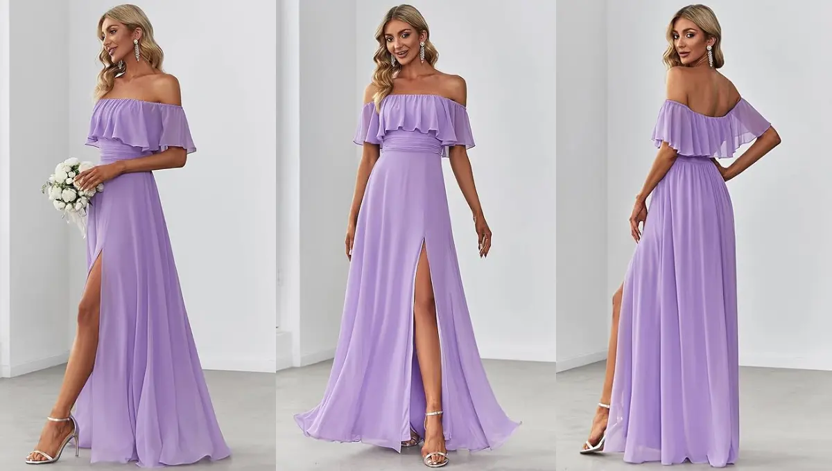 Soft Lavender