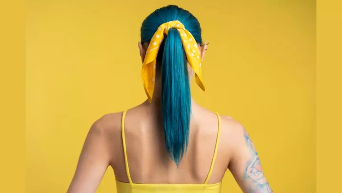 10 Best Benefits Of Hair Scrunchies For Women