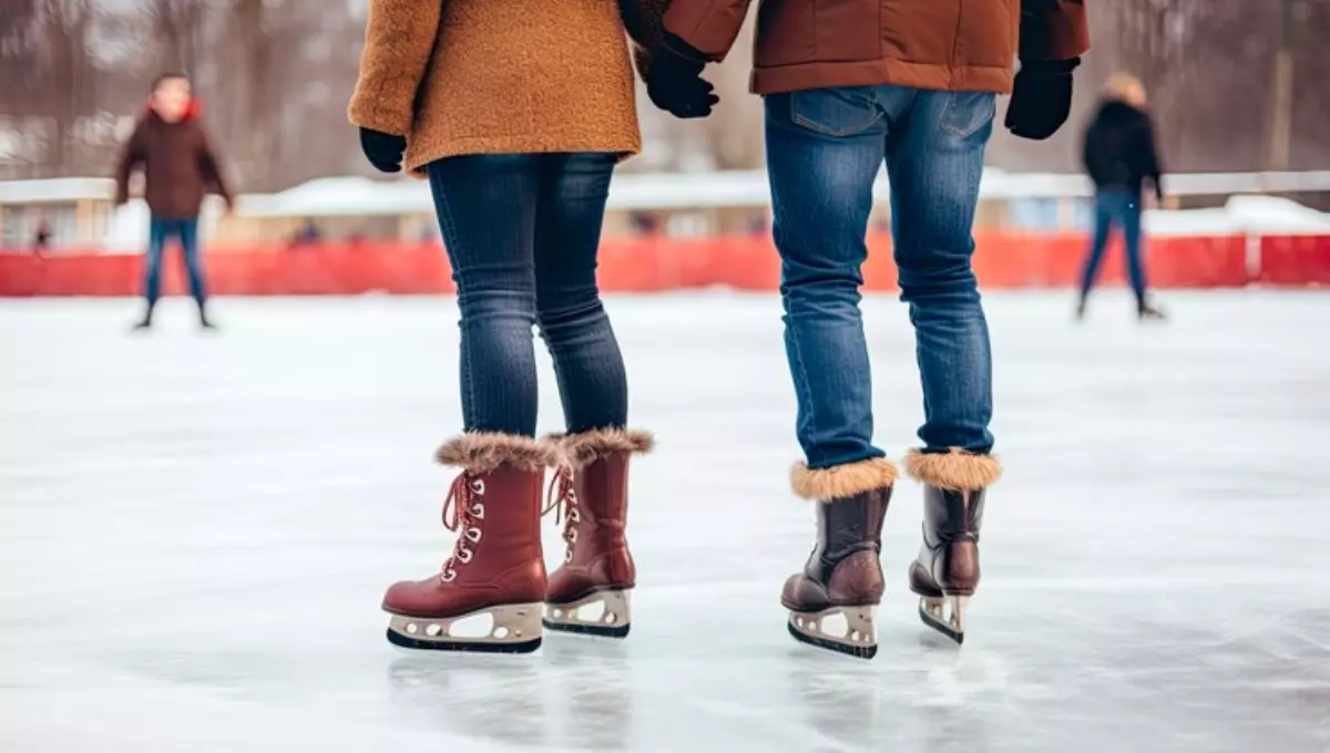 Where To Wear Shoes In The Winter Season?
