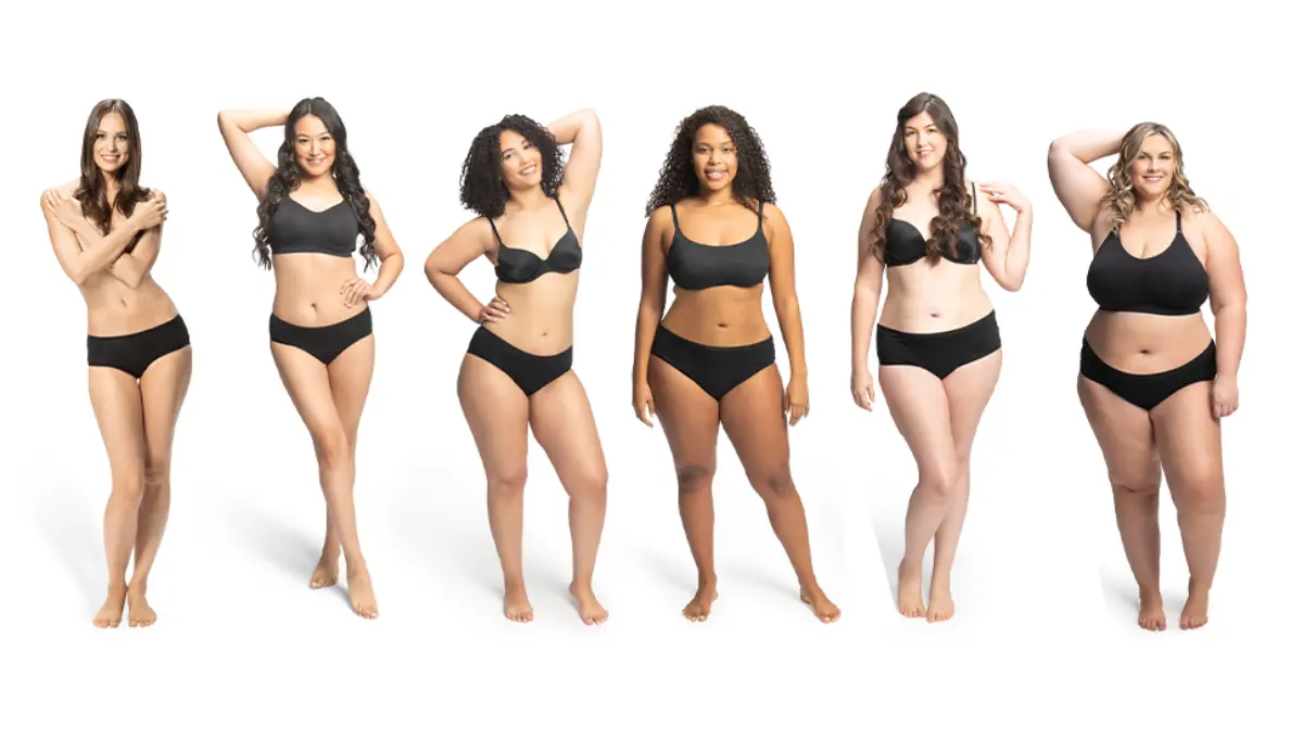 What Are Nontoxic Period Panties?