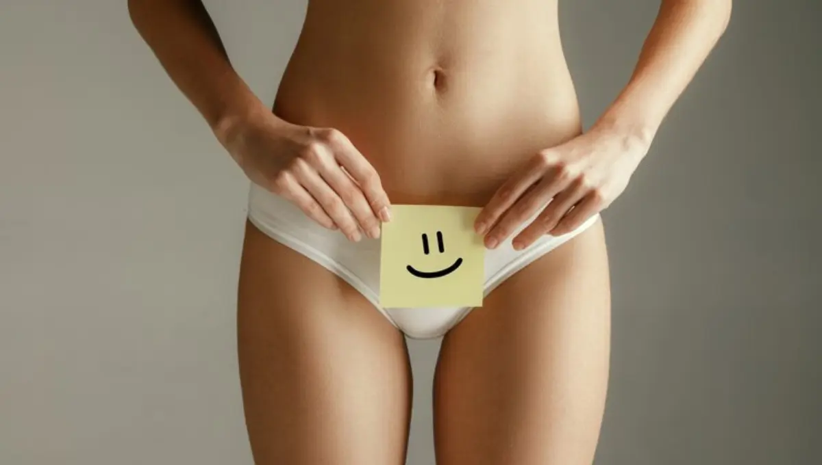 How many types of non-toxic period panties are there?