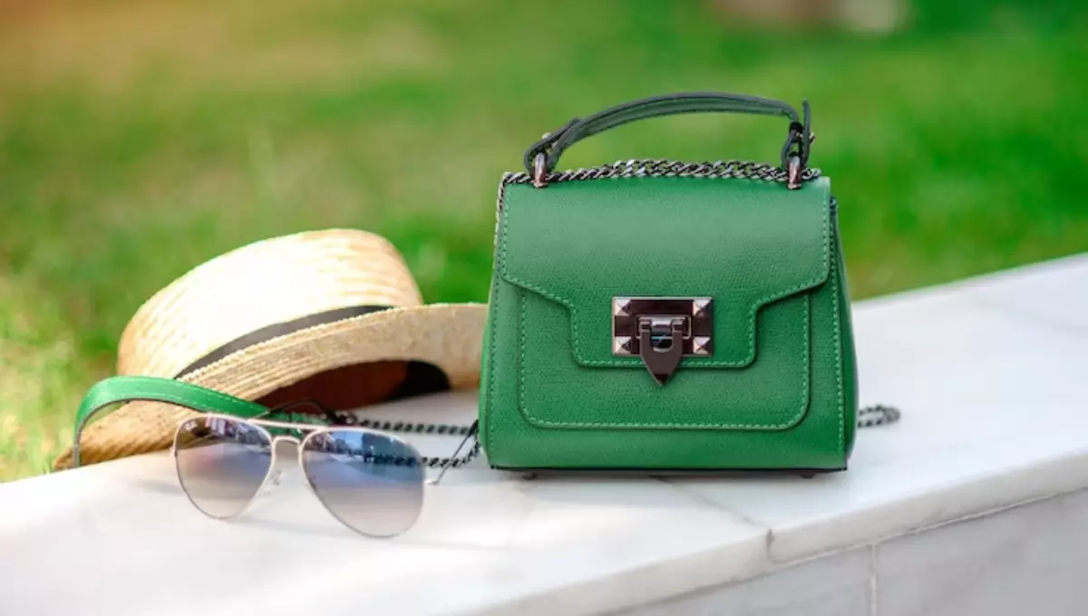 Decoding Vegan Leather