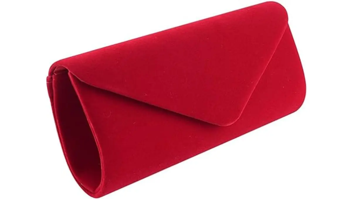 Best Velvet Clutch