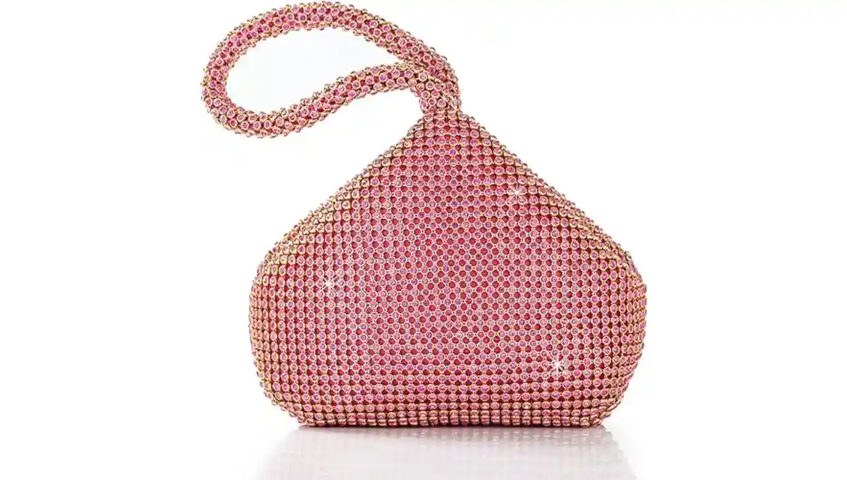 Best Knotted Clutch