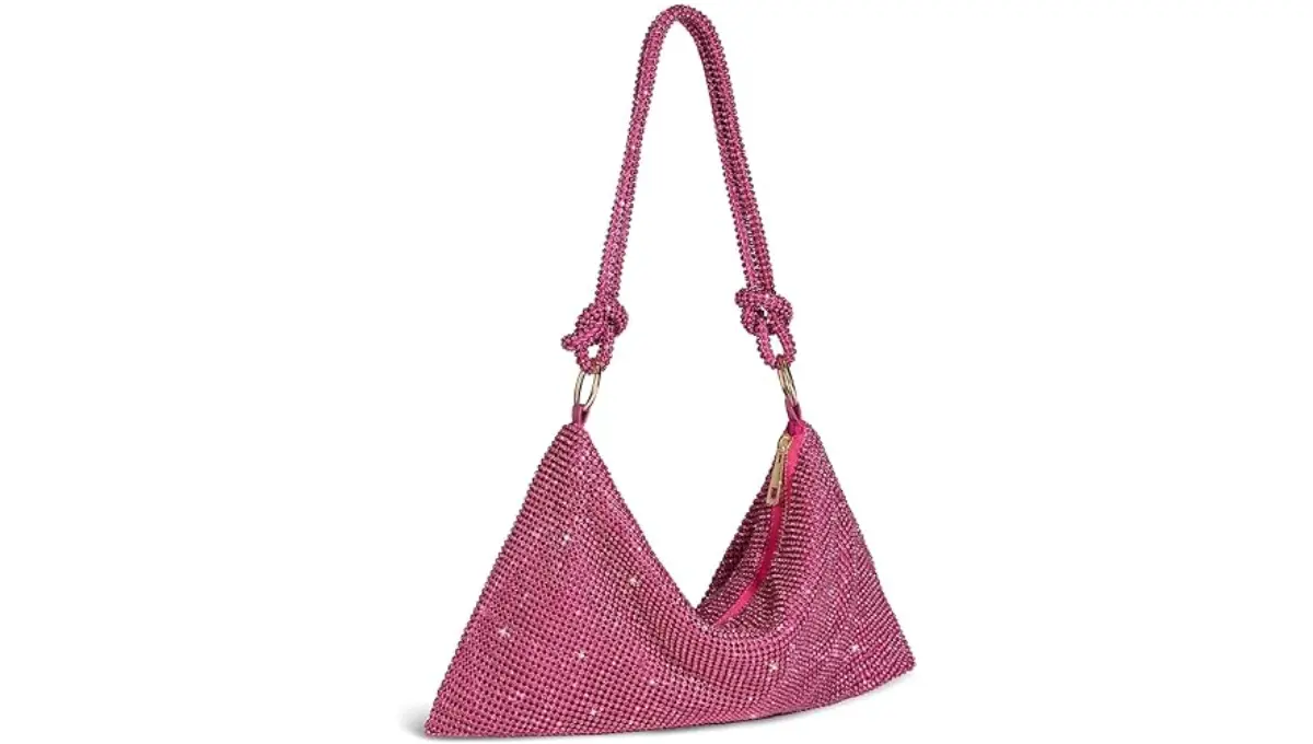 Best Rhinstone Clutch