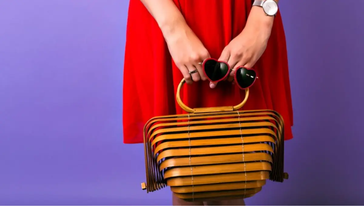 Popular Materials And Colors