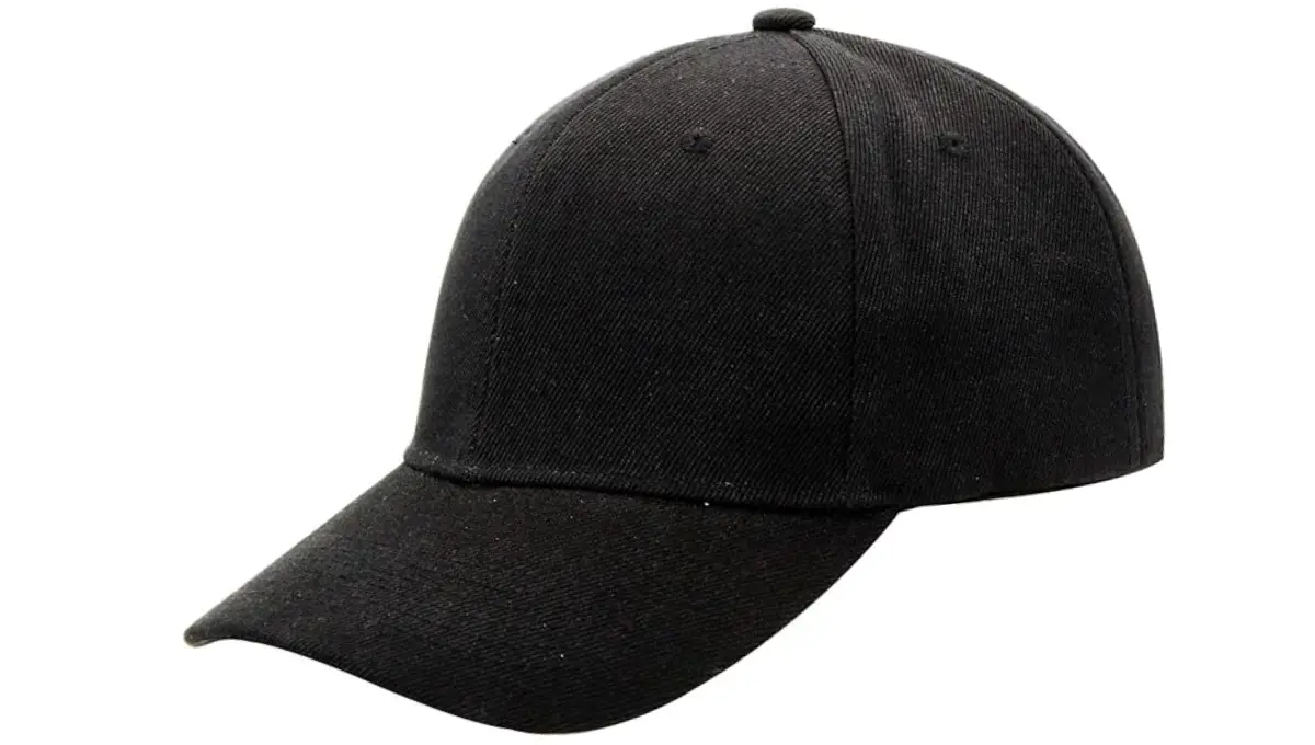 Baseball Cap By AZTRONA