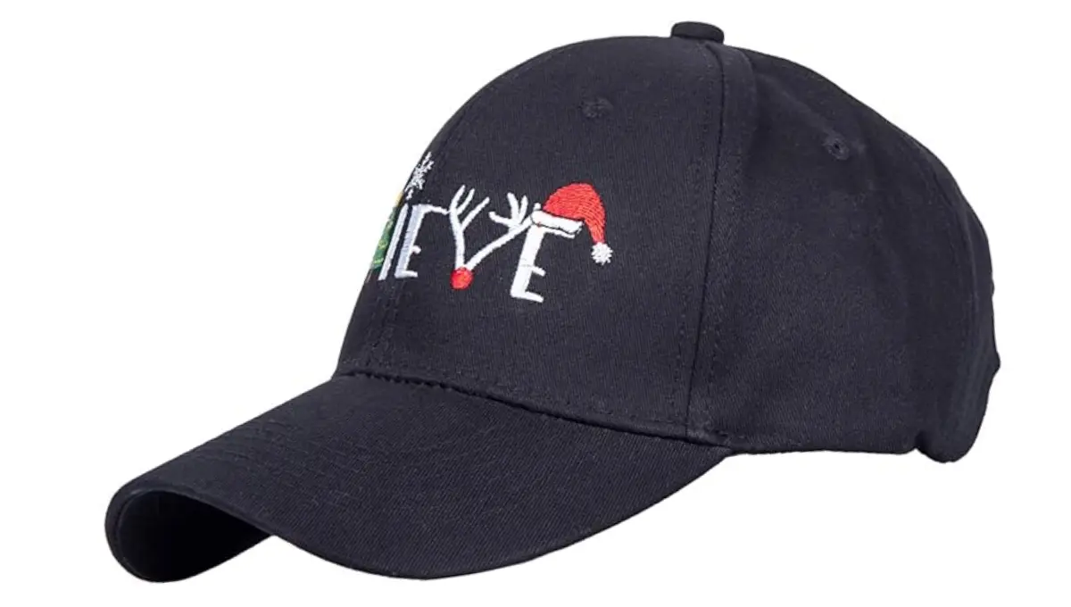 Hocus Pocus Halloween Baseball Cap By Belleet