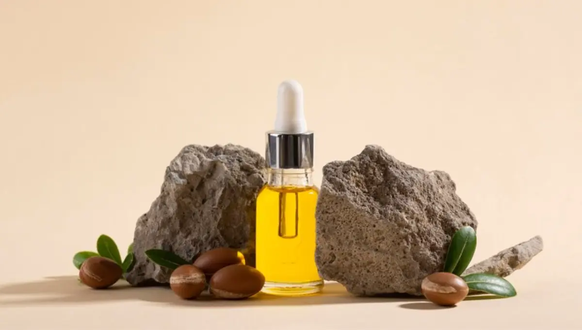 What Is Body Oil?
