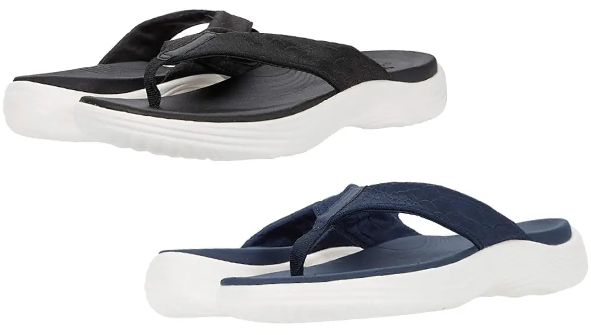 Lola Point Sandals Cloudsteppers By Clarks