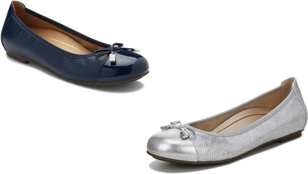 Minna Shoes By Vionic