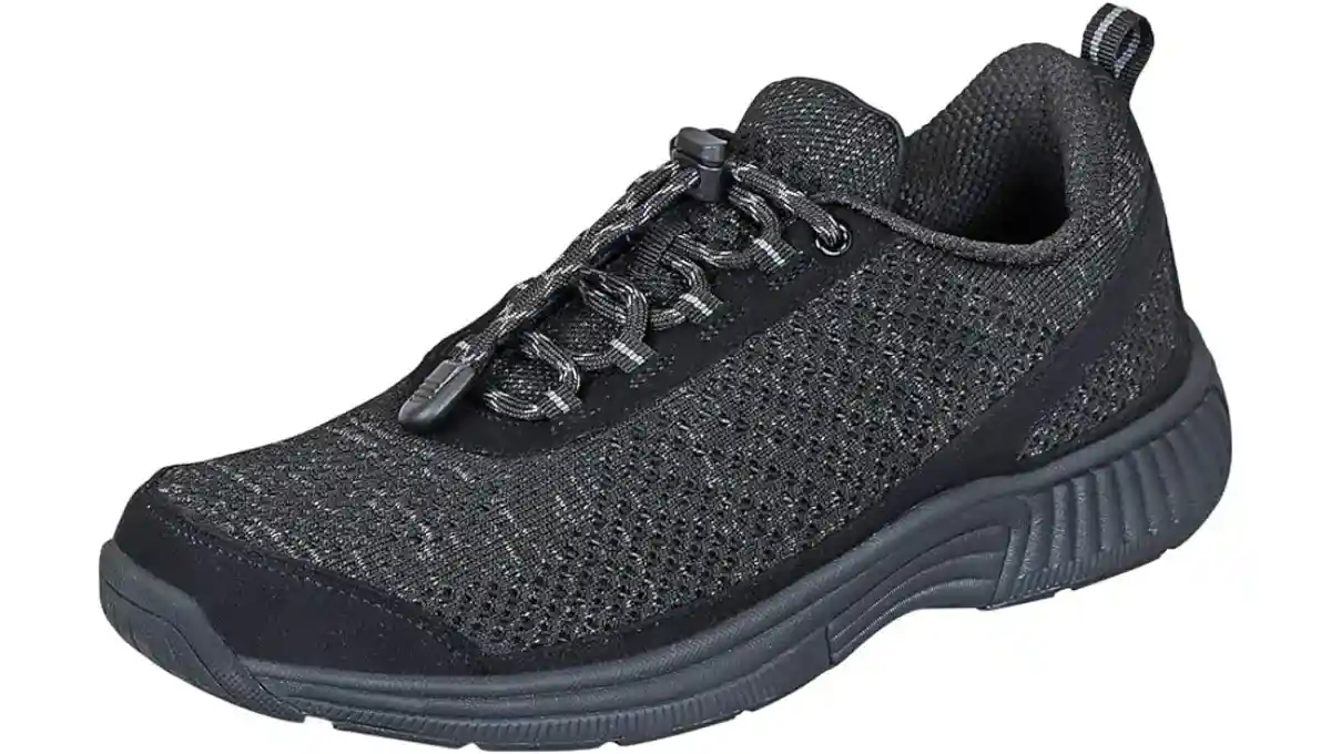 Orthopedic Walking Shoes By Orthofeet