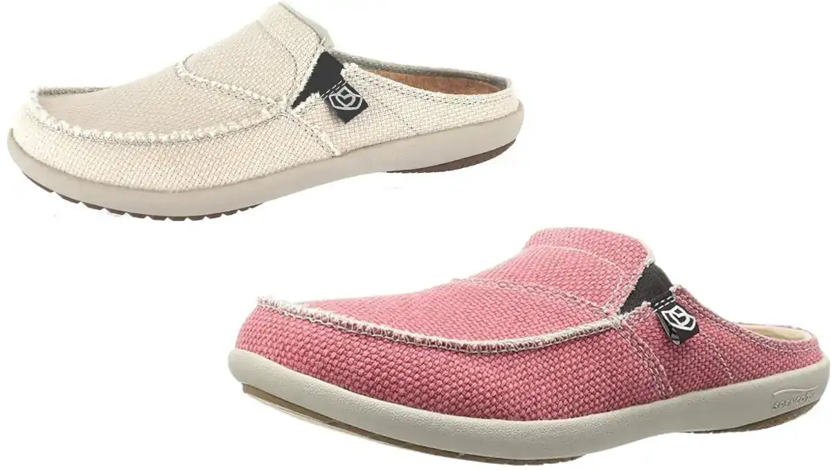 Siesta Slides By Spenco