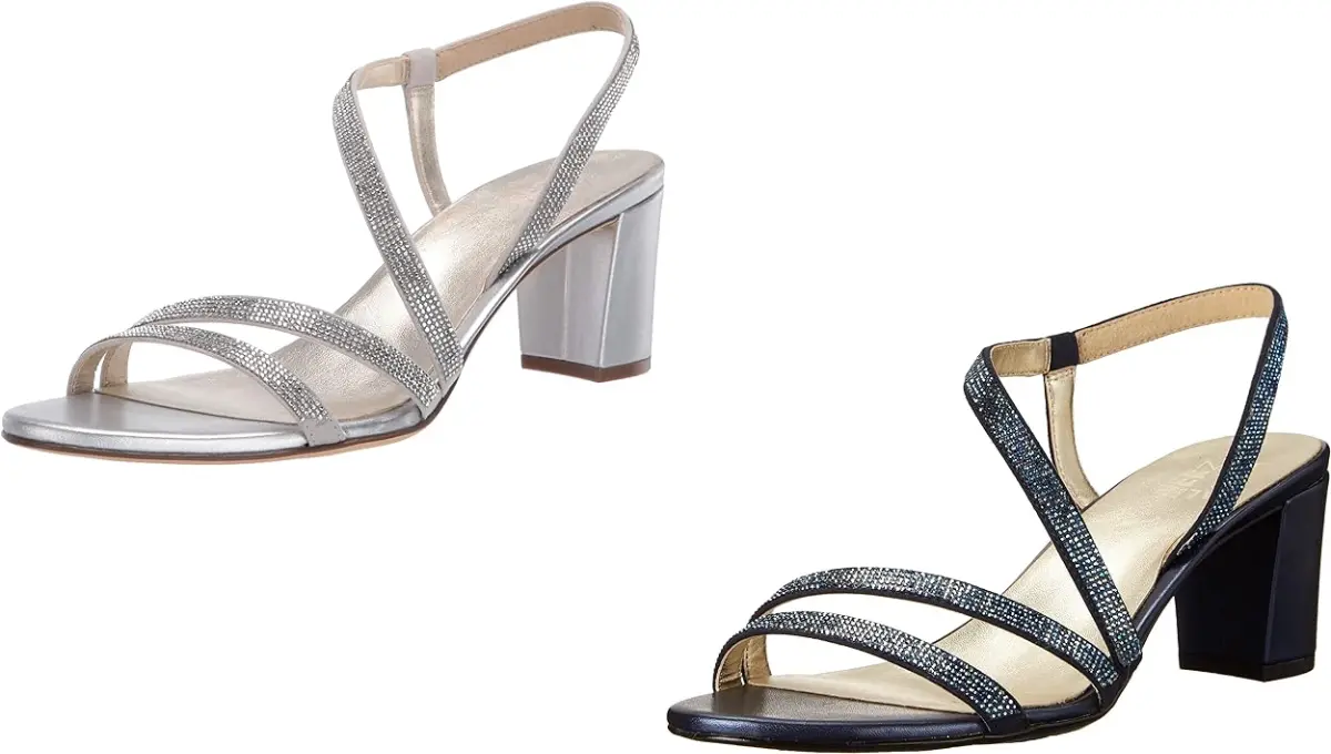 Vanessa Sandals By Naturalizer