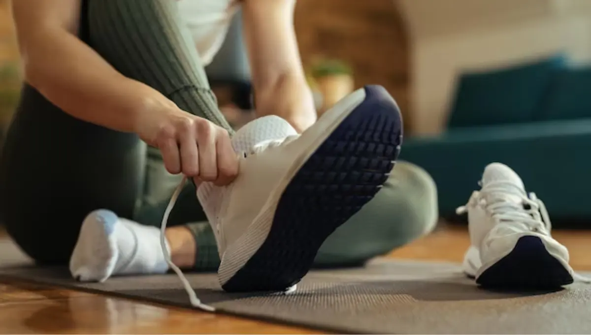 What Are Orthopedic Shoes?