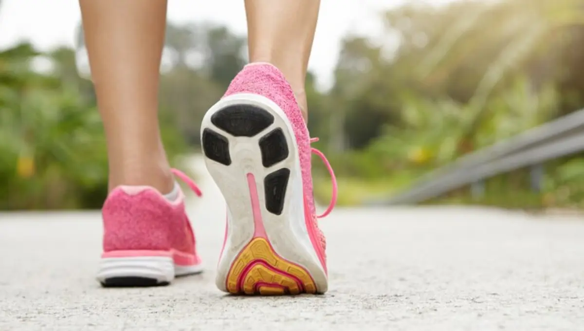 Things to Consider Before Buying Orthopedic Shoes for Women